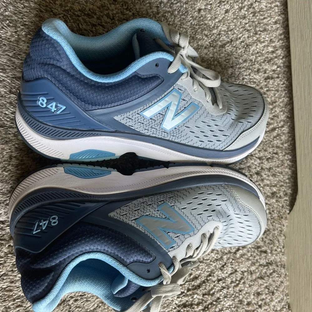 New balance 847 v4 Athletic Sneakers